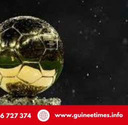 Ballon d'Or 2024 : Dernière Ligne Droite