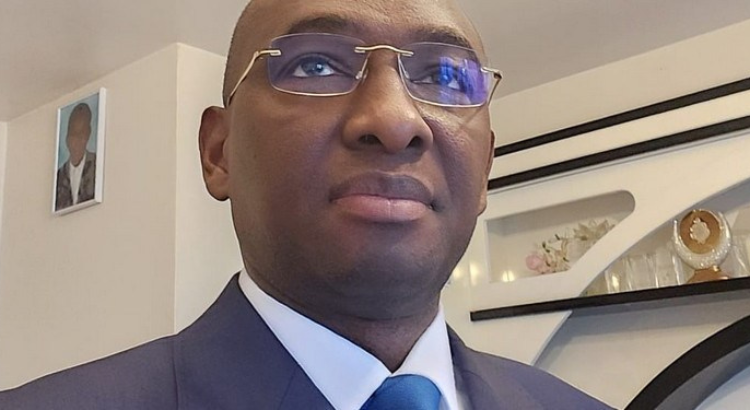 Annonce de la publication prochaine de l'ouvrage : "Digitalisation et Big Data : Quels impacts sur la performance de l’Administration Fiscale en Guinée" de Aboubacar Makissa Camara