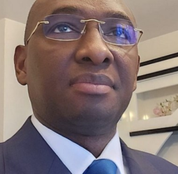 Annonce de la publication prochaine de l'ouvrage : "Digitalisation et Big Data : Quels impacts sur la performance de l’Administration Fiscale en Guinée" de Aboubacar Makissa Camara