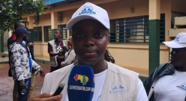 Inondations à Forécariah : Environ 4 000 personnes touchées (bilan provisoire)