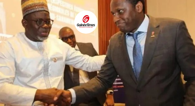 ZMAO : Conakry Accueillera les Réunions Statutaires Mi-Annueles du 09 au 13 Septembre 2024