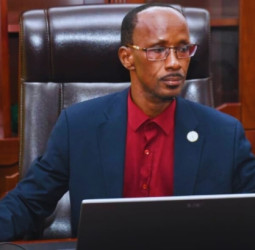 Recrudescence de la criminalité : le Procureur Général hausse le ton et donne des instructions fermes aux procureurs d'instance