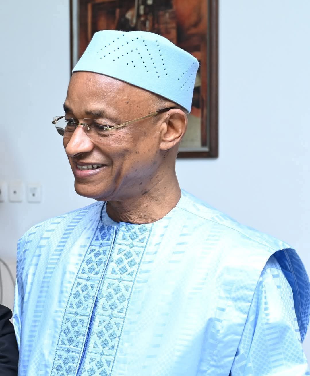 Cellou Dalein Diallo s’adressera aux Guinéens ce samedi 12 avril