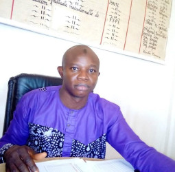 Mafanco : ouverture du procès de Salifou Camara pour injures et diffamation