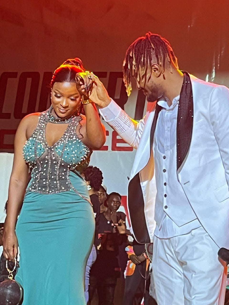 Cam’s Mélodie crée l’événement : nouvelle compagne, déclaration choc et clap de fin avec Tenin Diawara ?