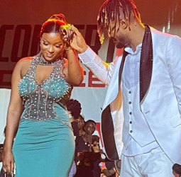 Cam’s Mélodie crée l’événement : nouvelle compagne, déclaration choc et clap de fin avec Tenin Diawara ?