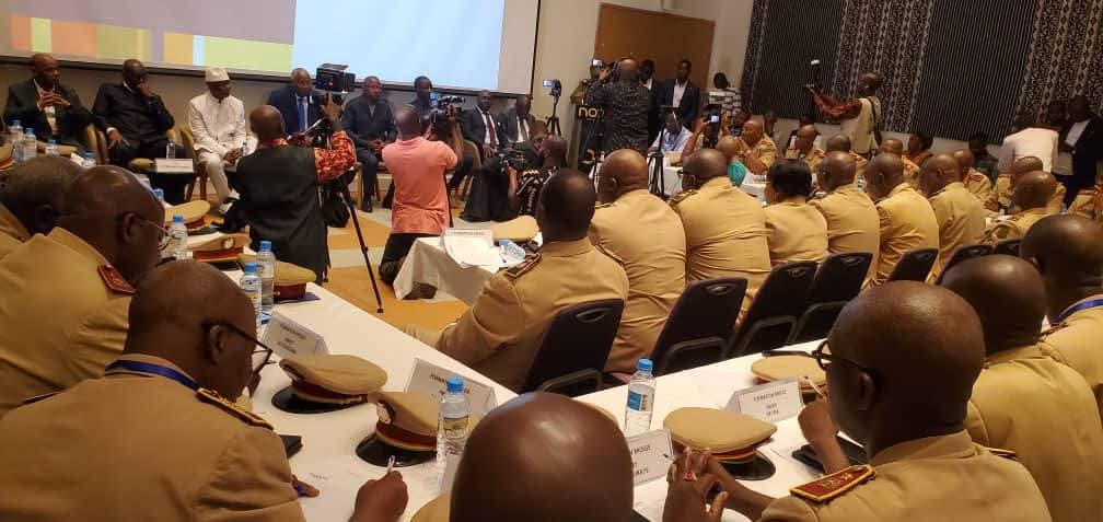 MATD – VERS LE RÉFÉRENDUM : L’ADMINISTRATION TERRITORIALE À L’ÉCOLE DE LA GESTION ÉLECTORALE