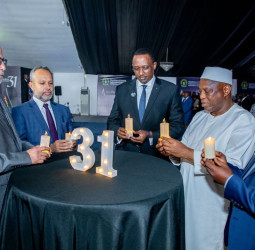 31e anniversaire du génocide des Tutsis : la Guinée rend hommage au Rwanda