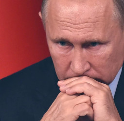 Des sénateurs américains envisagent des sanctions économiques drastiques contre les importateurs d’énergie russe