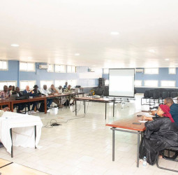 Réunion Technique du MEPU-A : Un Suivi Rigoureux des Actions en Cours