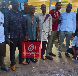 Koloma 11.0 : quand la jeunesse de l’Axe porte la voix d’une Guinée plus juste et démocratique