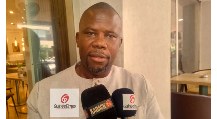 Référendum 2025 : le RRD dénonce une "vulgarisation orientée" de la Constitution.