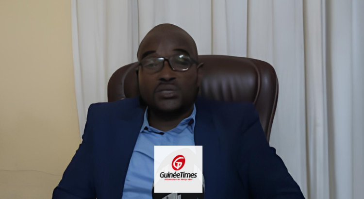 Référendum constitutionnel : Hamidou Barry appelle à la transparence et à la vigilance citoyenne