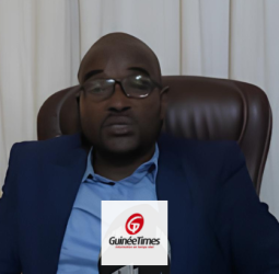 Référendum constitutionnel : Hamidou Barry appelle à la transparence et à la vigilance citoyenne