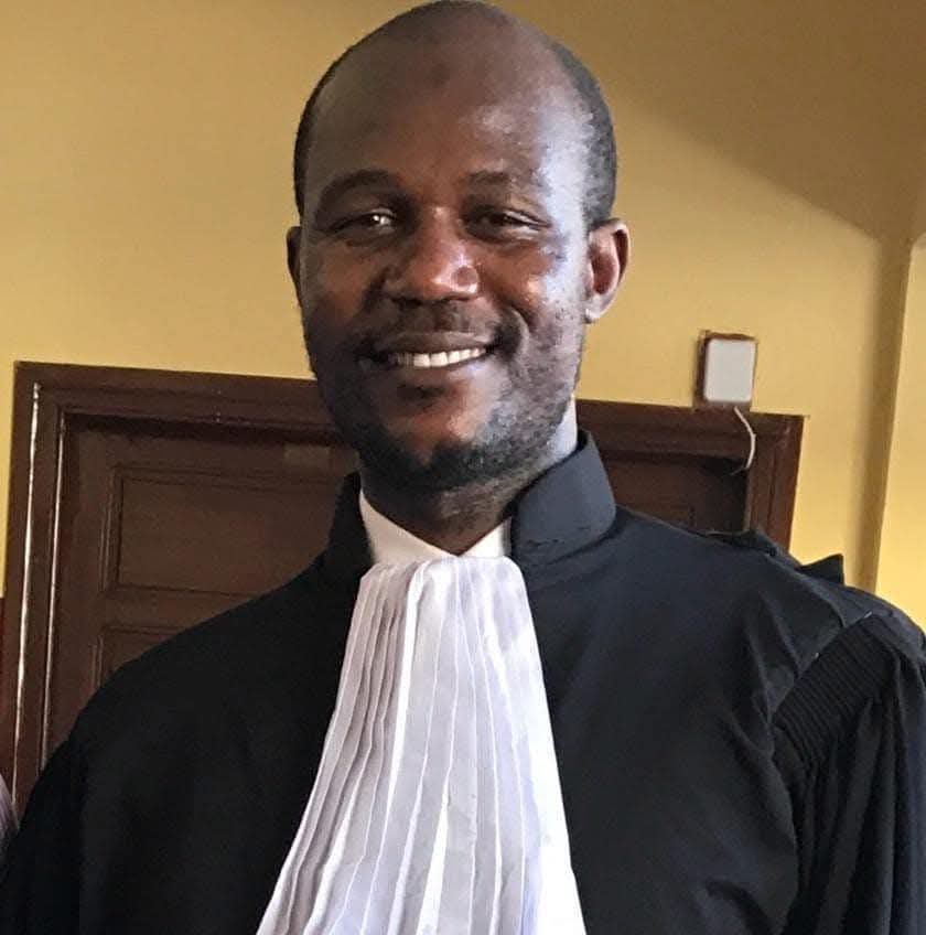 Barreau de Guinée : Me Modibo Camara radié pour escroquerie