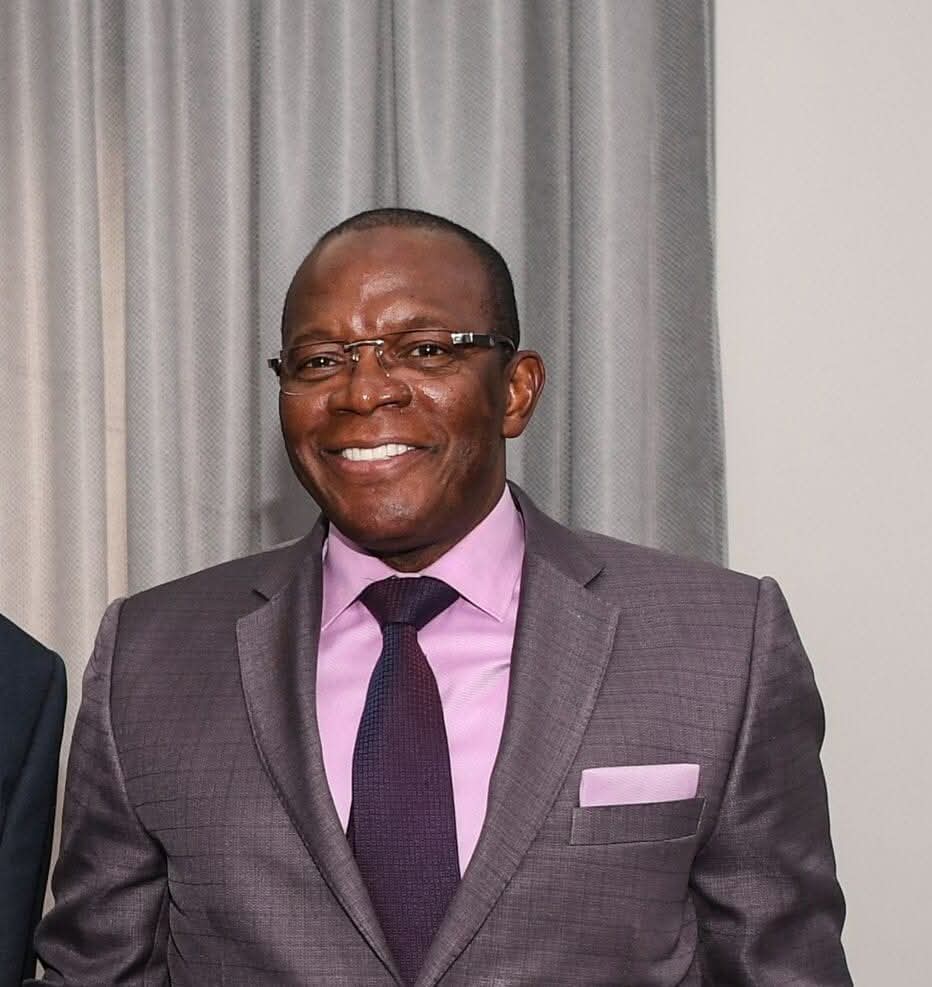 Ibrahima Kassory Fofana : un procès mouvementé s’achève, verdict imminent