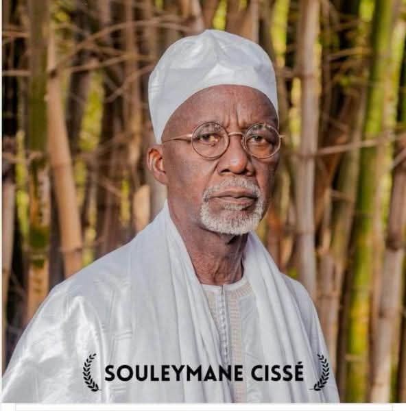 Décès de Souleymane Cissé , cinéaste Malien : Voici les hommages de Choguel