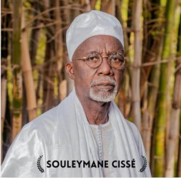 Décès de Souleymane Cissé , cinéaste Malien : Voici les hommages de Choguel
