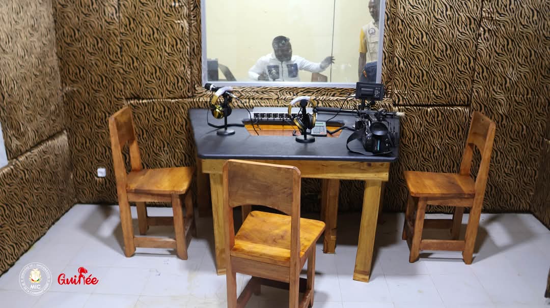 Lola a désormais sa Radio Rurale sur la fréquence 93.1 FM