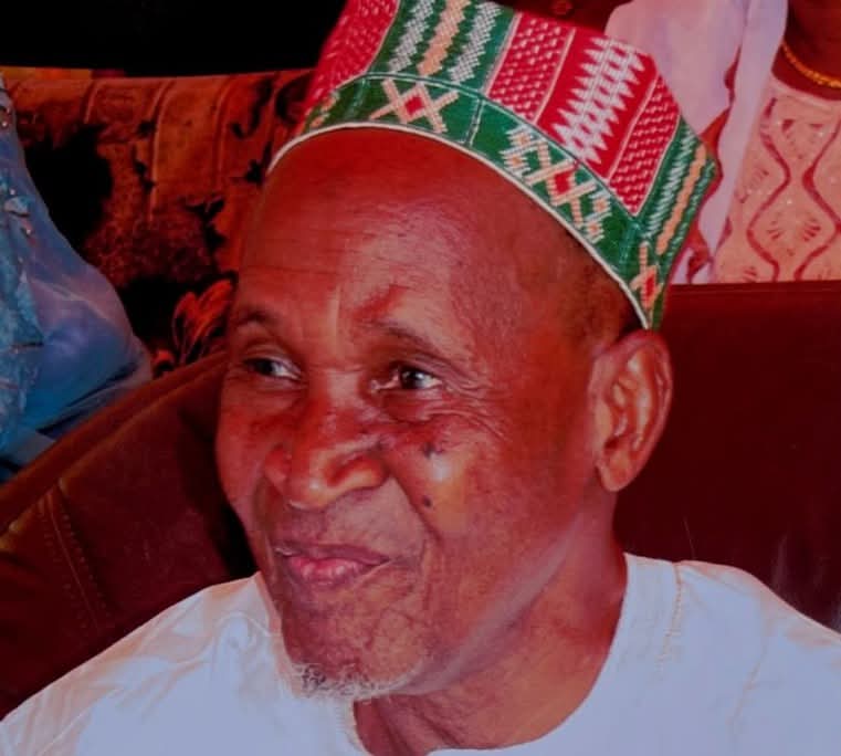 Guinée : Elhadj Boubacar Biro Diallo s’est éteint à l’âge de 100 ans