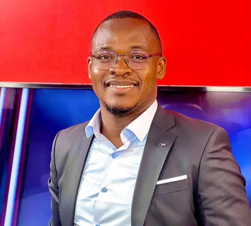 Média: Tamba Zacharie Millimouno se retire du Groupe Hadafo Médias