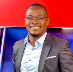 Média: Tamba Zacharie Millimouno se retire du Groupe Hadafo Médias