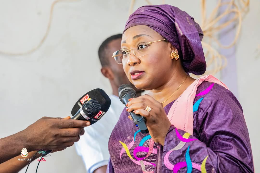 Tolérance Zéro aux Mutilations Génitales Féminines : Un Engagement Renforcé à N’Zérékoré