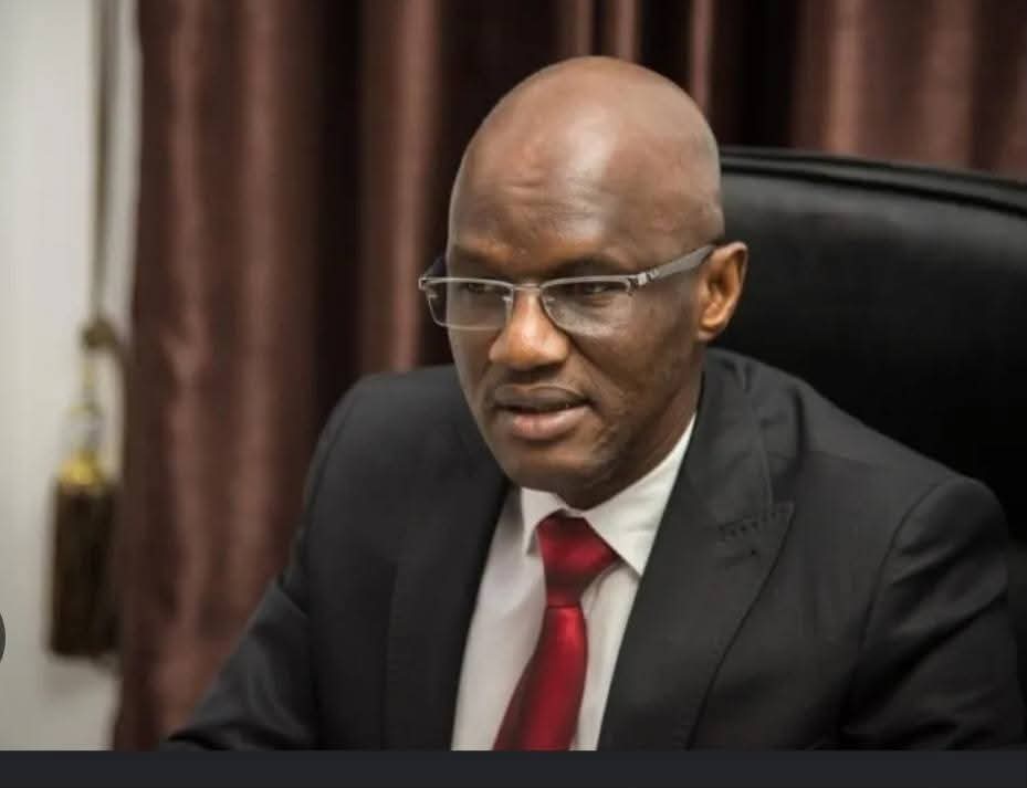 CRIEF : L’ancien ministre Ibrahima Kourouma face à la justice pour détournement présumé