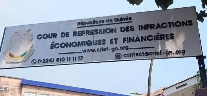 CRIEF : Dr Ousmane Kaba, Tata Vieux et consorts convoqués ce lundi pour « faux en écriture publique » et « abus de confiance »