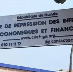 CRIEF : Dr Ousmane Kaba, Tata Vieux et consorts convoqués ce lundi pour « faux en écriture publique » et « abus de confiance »