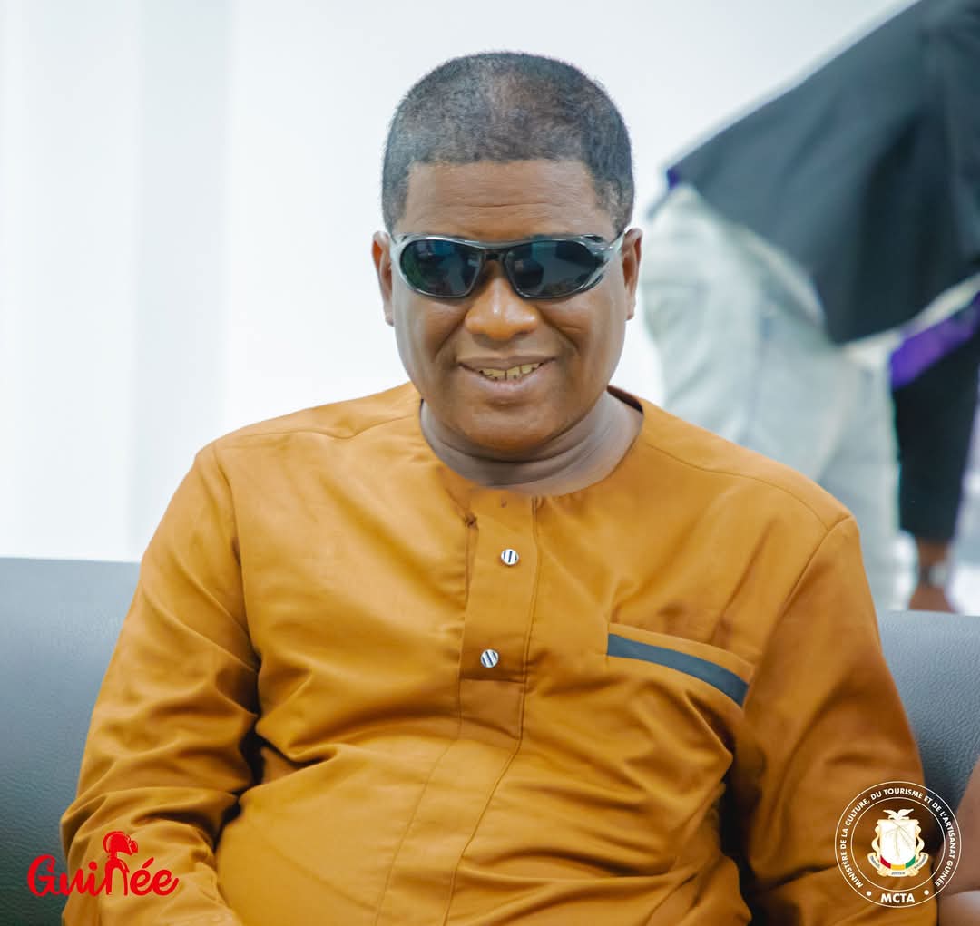 Soutien accru à la culture : Oury Diallo, figure emblématique de la musique pastorale, bénéficie d’une prise en charge médicale