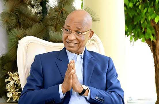 Guinée : L’UFDG convoque un congrès national extraordinaire les 19 et 20 avril 2025