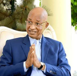 Guinée : L’UFDG convoque un congrès national extraordinaire les 19 et 20 avril 2025