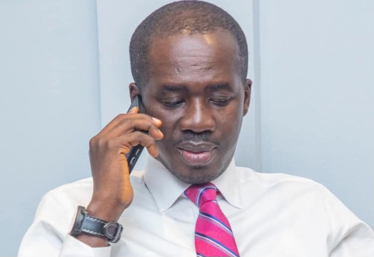 La Guinée d’abord : S’inspirer de la vision <<America First>>pour bâtir une nation forte et indépendante.