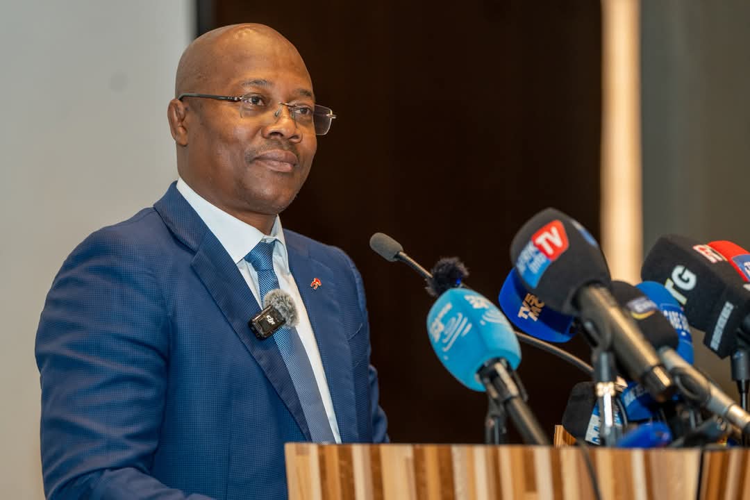 Convocation du congrès de l’UFDG: le Camp d'Ousmane Gaoual dénonce une violation flagrante des textes du parti (Communiqué)