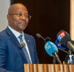 Convocation du congrès de l’UFDG: le Camp d'Ousmane Gaoual dénonce une violation flagrante des textes du parti (Communiqué)