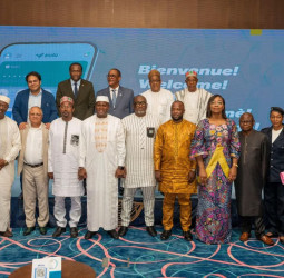 𝗠𝗣𝗧𝗘𝗡 / 𝗟𝗮𝗻𝗰𝗲𝗺𝗲𝗻𝘁 𝗱𝗲 𝗹𝗮 𝗽𝗹𝗮𝘁𝗲𝗳𝗼𝗿𝗺𝗲 𝗞𝘂𝗹𝘂-𝗚𝘂𝗶𝗻ée: 𝗨𝗻 𝗦𝘆𝘀𝘁è𝗺𝗲 𝗱𝗲 𝗣𝗮𝗶𝗲𝗺𝗲𝗻𝘁 É𝗲𝗰𝘁𝗿𝗼𝗻𝗶𝗾𝘂𝗲