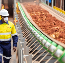 EGA accuse la Guinée d’avoir rompu un contrat "de manière abusive"