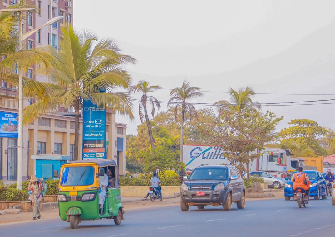 Classement du bonheur 2024 : la Guinée à la traîne, mais devant le Sénégal et le Nigeria