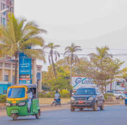 Classement du bonheur 2024 : la Guinée à la traîne, mais devant le Sénégal et le Nigeria