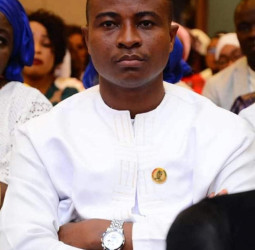 Le PDG-RDA se retire de l’Union Sacrée des Forces Vives de Guinée