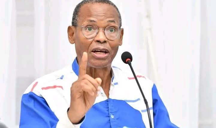 Cette vermine d’intelligentsia guinéenne ! (Par Tierno Monénembo)