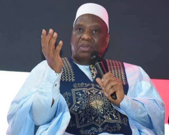 « La Guinée gère ses affaires seule » : La réponse tranchée de Morissanda Kouyaté