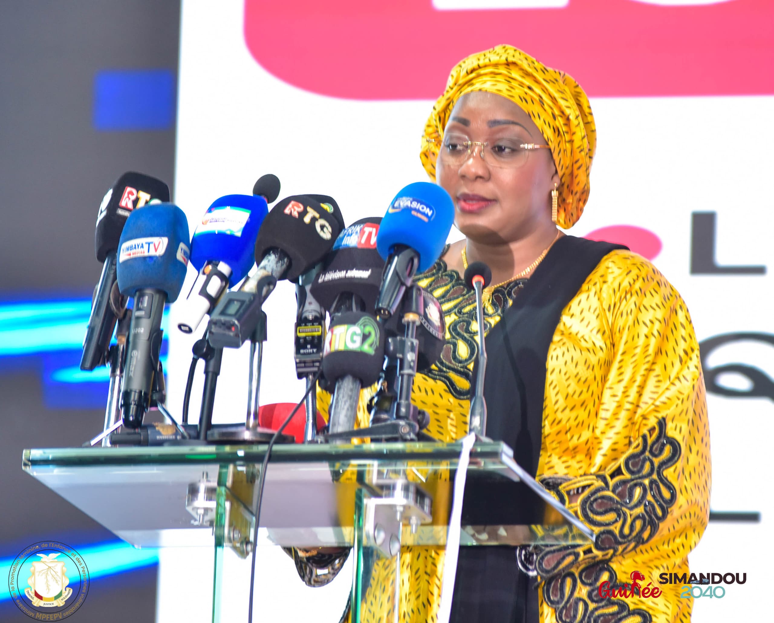 Journée des droits des femmes : Charlotte Daffé salue les avancées et plaide pour la justice sociale