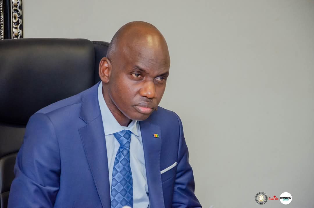 Guinée : Vers une opération stricte pour encadrer les prix des médicaments