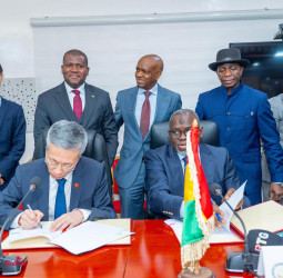 Sécurité connectée : Un vaste réseau de caméras pour protéger les citoyens