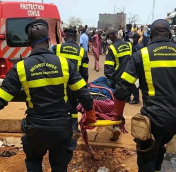 Drame à Bembeto : Un tailleur retrouvé mort dans son atelier, son collègue introuvable