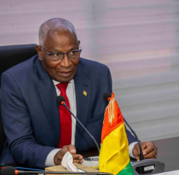 𝗟𝗘 𝗣𝗥𝗘𝗠𝗜𝗘𝗥 𝗠𝗜𝗡𝗜𝗦𝗧𝗥𝗘 𝗔 𝗟𝗔 𝗠𝗜𝗦𝗦𝗜𝗢𝗡 𝗗𝗨 𝗙𝗠𝗜 : « 𝗡𝗢𝗧𝗥𝗘 𝗩𝗢𝗟𝗢𝗡𝗧𝗘 𝗘𝗦𝗧 𝗧𝗢𝗧𝗔𝗟𝗘 𝗗’𝗔𝗟𝗟𝗘𝗥 𝗗𝗔𝗡𝗦 𝗟𝗘 𝗦𝗘𝗡𝗦 𝗗𝗘𝗦 𝗥𝗘𝗙𝗢𝗥𝗠𝗘𝗦… »