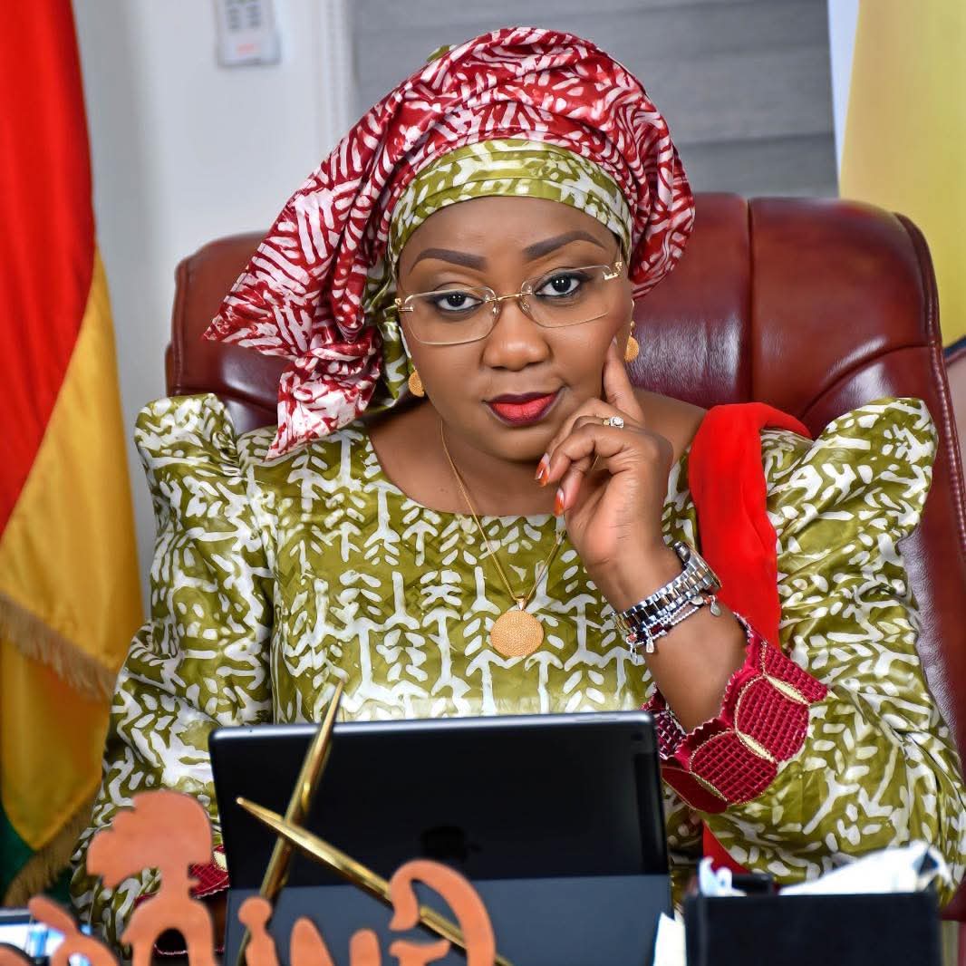 Guinée : Une avancée majeure pour la promotion des femmes dans l’administration