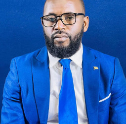 Guinée : Alpha Bayo sort du silence et appelle à un engagement pour la stabilité du pays